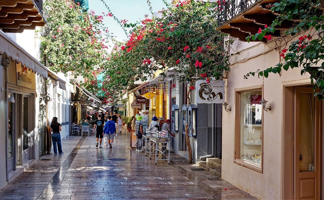 Nafplio, Greece